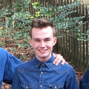 Meet your Posher, Bradley